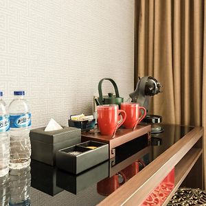 Executive Queen Room