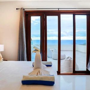 Playa Canek Beachfront Eco Hotel
